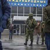Le ministre de l'int&eacute;rieur ukrainien accuse les forces russes d'&laquo; invasion &raquo; | DEFENSE NEWS | Scoop.it