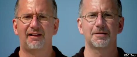 Brain games: The McGurk effect - what you see is what you hear | Amazing Science | Scoop.it