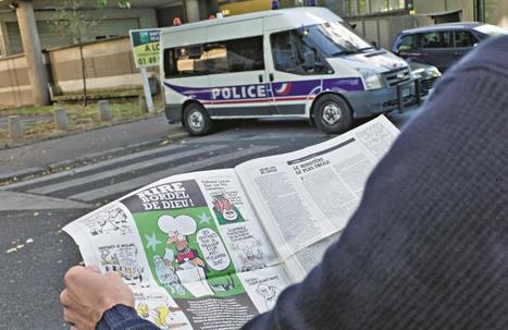 Charlie Hebdo, un commissaire accuse | Koter Info - La Gazette de LLN-WSL-UCL | Scoop.it