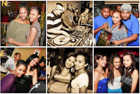 BumBastic Party Pictures | Cayo Scoop!  The Ecology of Cayo Culture | Scoop.it