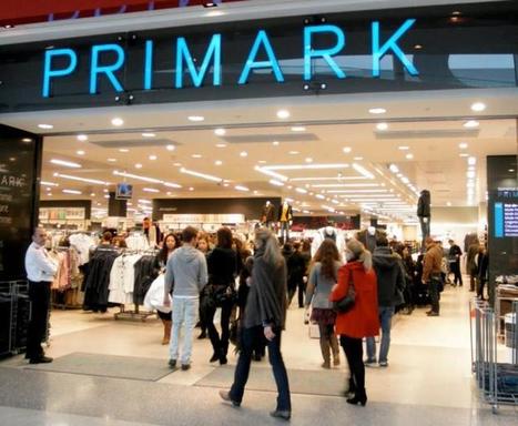 'toulouse' in Primark | Scoop.it