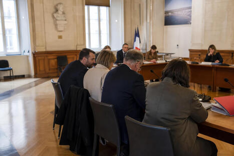 Incendies for&ecirc;t : les habitants face &agrave; l&rsquo;urgence | Notre revue de presse | Scoop.it