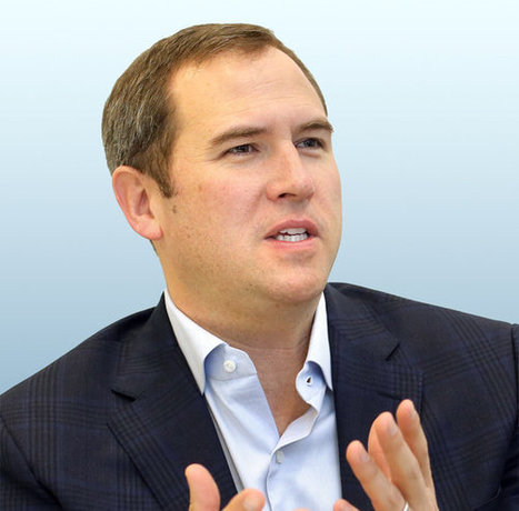 Brad Garlinghouse of YouSendIt, on Clear Leadership | Innovation and Personal Branding | Scoop.it