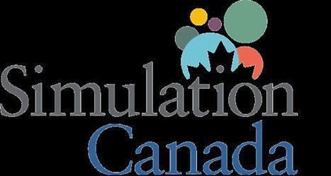 Sign up for free access to Simulation Canada - access over 130 virtual simulations in health eduation and more...  | Education 2.0 & 3.0 | Scoop.it