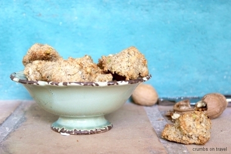 Buoni ma brutti – Ugly but Good cookies | La Cucina Italiana - De Italiaanse Keuken - The Italian Kitchen | Scoop.it
