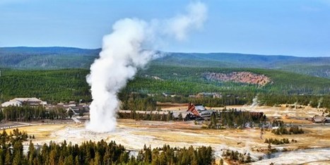 Yellowstone to be first U.S. National Park to deploy autonomous vehicles for tourists | PhocusWire | Tourisme Durable - Slow | Scoop.it