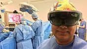Hololens tech used in bowel cancer surgery | Simulation in Health Sciences Education | Scoop.it