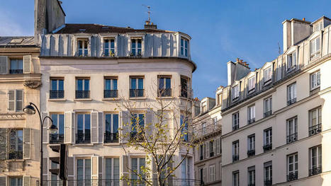 Crédit immobilier : ce qui va changer pour les emprunteurs | Dirigeants PME - PMI | Scoop.it