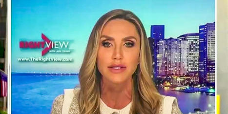 'Get her before a grand jury!' Did Trump's daughter-in-law just destroy 'immunity' claim? - Raw Story | Backstabber Watch | Scoop.it