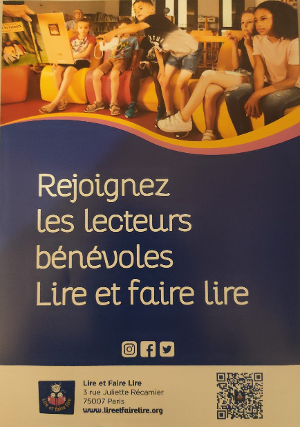 Pr&eacute;sentation du dispositif "Lire et faire lire" le 16 avril &agrave; Arreau | Vall&eacute;es d'Aure & Louron - Pyr&eacute;n&eacute;es | Scoop.it