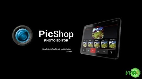 PicShop - Photo Editor 2.92.0 APK Free Download ~ MU Android APK | Android | Scoop.it