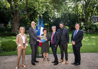 Risques naturels et assurabilit&eacute; : le gouvernement avance de premi&egrave;res pistes en direction des territoires | Veille territoriale AURH | Scoop.it