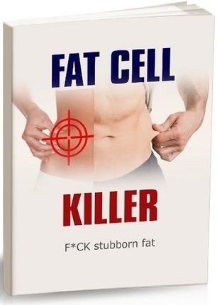 Brad Pilon's Fat Cell Killer PDF Download | E-Books & Books (PDF Free Download) | Scoop.it