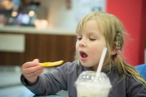 Fast Food May Impede Children's Educational Attainment, As It Lacks Nutrition ... - Medical Daily | ED262 mylineONLINE:  ClassMatters | Scoop.it