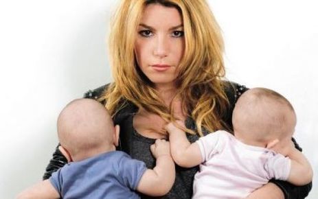 Bella et Jules, des jumeaux n&eacute;s &agrave; 600 et 800&nbsp;g | Famille et sexualit&eacute; | Scoop.it