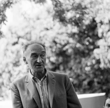 "Le feuilleton d’Avignon" de Bruno Tackels, un documentaire radiophonique sur France Culture | Revue de presse théâtre | Scoop.it