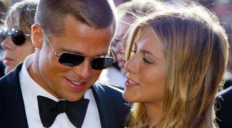 Brad Pitt : l'acteur avoue qu'il "prenait trop de drogues" | Voyages,Tourisme et Transports... | Scoop.it