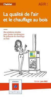 [Guide] Chauffage au bois : la qualité de notre air, c'est l'affaire de tous ! | Build Green, pour un habitat écologique | Scoop.it
