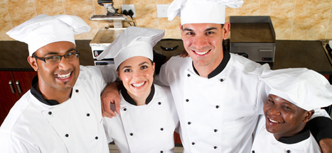 The top 5 ways to create an amazing work atmosphere in your restaurant. - eateria | Restaurant Marketing | Build Customers | Best  Pro-Age Boomers Scoops | Scoop.it