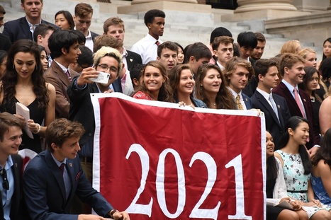 From Homeschool to Harvard  | Imagine Online International Education | Scoop.it