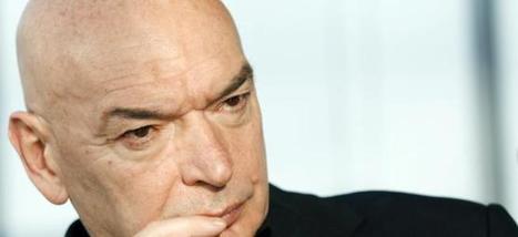 Jean Nouvel, dessine-moi un gratte-ciel | Rendons visibles l'architecture et les architectes | Scoop.it