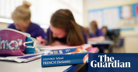 Learning foreign languages should be compulsory, says report | Education | The Guardian | Reading Resources for ELT | Scoop.it