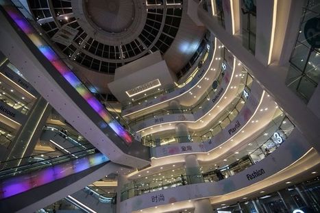 Faut-il avoir peur de l’informatisation du monde ? | CONNECTED! | Scoop.it