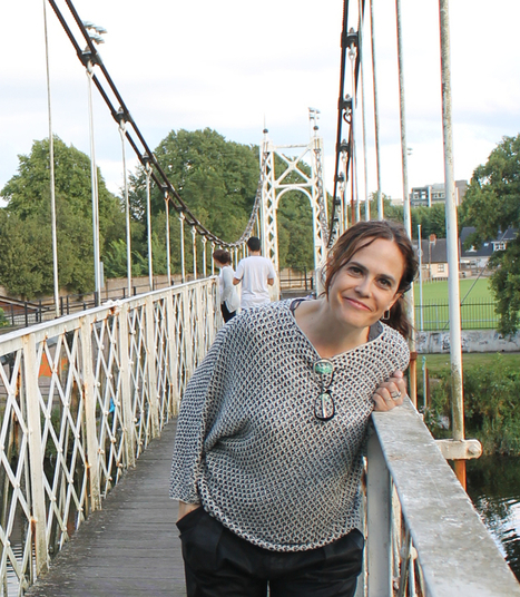 ‘La reflexión sobre la práctica docente desencadena procesos de transformación pedagógica y de desarrollo profesional’ | Todoele - Enseñanza y aprendizaje del español | Scoop.it