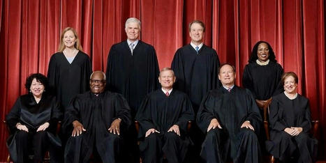 'Really big': Supreme Court ruling against Norfolk Southern seen as rebuke to corporate impunity - RawStory.com | Operation Deimos | Scoop.it