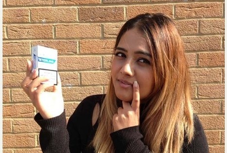 #STOPTOBER: 'I tried hypnotherapy to help me quit smoking - it's working so far' | Effective Hypnotherpay | Scoop.it