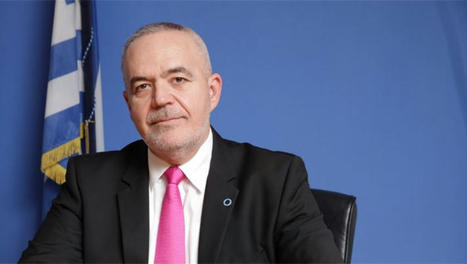 The pharmaceutical industry can be the catalyst for a sustainable and resilient healthcare system in Greece | Sustainable Procurement & CSR News - Pharmaceutical Industry | Scoop.it