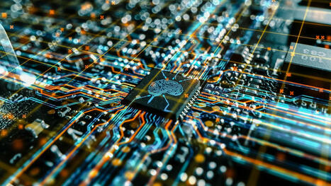 Why AI Is The New Cybersecurity Battleground | Artificial Intelligence and Cybersecurity | Scoop.it