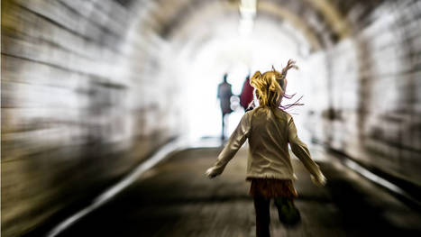 Rethinking Intelligence: How Does Imagination Measure Up? | Intelligences Multiples | Scoop.it