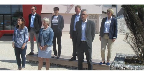 Péronnas | Le budget de la commune voté à l’unanimité par le conseil municipal (article partiel, pour abonnés) | L'Architecture, l'Urbanisme, l'Environnement, le Paysage et le Patrimoine... vus par le CAUE de l'Ain. | Scoop.it