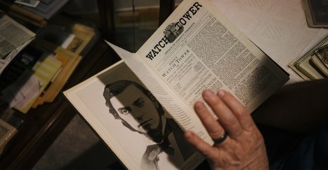 The Secret Jehovah&rsquo;s Witness Database of Child Molesters - The Atlantic | Operation Phobos | Scoop.it