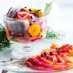 Perinteinen joulumenu – Kotiliesi | Lakastunut lehti | Scoop.it