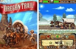 Play Oregon Trail Skill Game for Windows PC | Free Download Buzz | All Games | Scoop.it