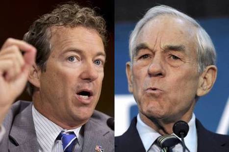 The 7 strangest libertarian ideas | Peer2Politics | Scoop.it