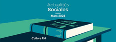 Veille sociale Mars 2026 | Veille l&eacute;gale & r&eacute;glementaire | Scoop.it