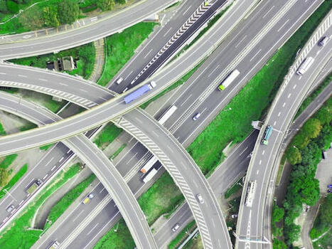 L&rsquo;ART c&eacute;l&egrave;bre 10 ans de r&eacute;gulation du secteur autoroutier | Regards crois&eacute;s sur la transition &eacute;cologique | Scoop.it