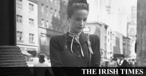 Fintan O’Toole on Maeve Brennan: No fairy tale ending | The Irish Literary Times | Scoop.it