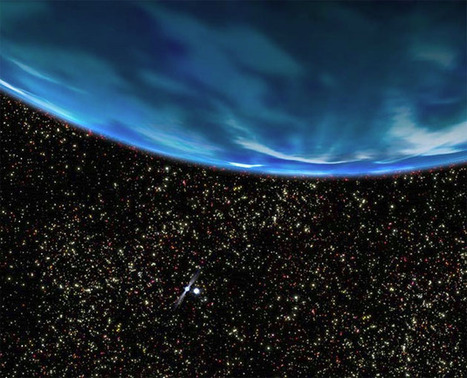 Could Ancient Aliens Live on Ancient Methuselah Planets? | Amazing Science | Scoop.it