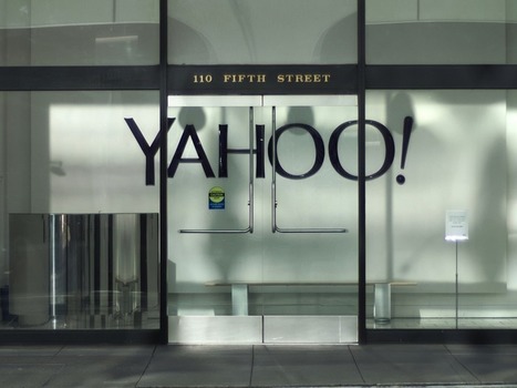 5 things you need to know as Yahoo Data Breach rises to 3bn Accounts | Technology in Business Today | Scoop.it