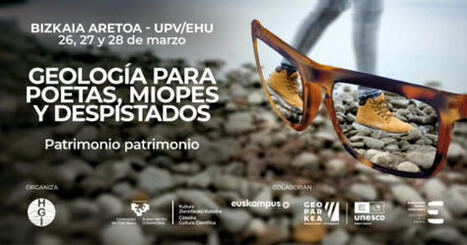 El reconocimiento internacional del patrimonio geológico | Ciencia-Física | Scoop.it