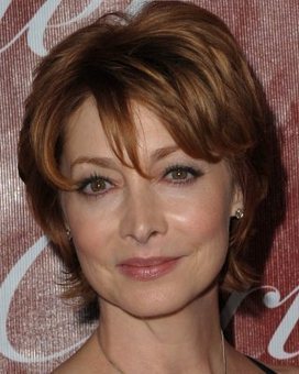Best Short Hairstyles For Older Women 2013 Wo