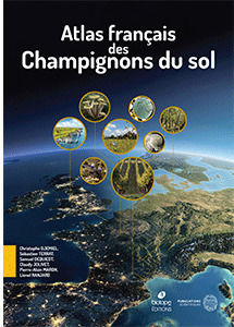 Atlas français des champignons du sol - Publications scientifiques du MNHN | Biodiversité | Scoop.it