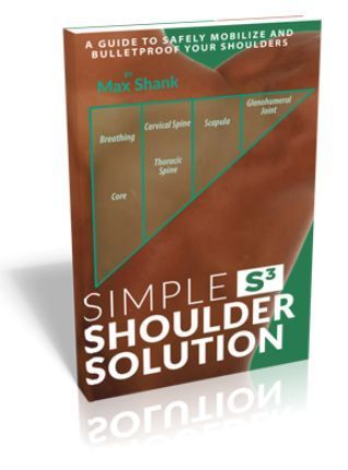 Simple Shoulder Solution Book PDF Free Download | Ebooks & Books (PDF Free Download) | Scoop.it