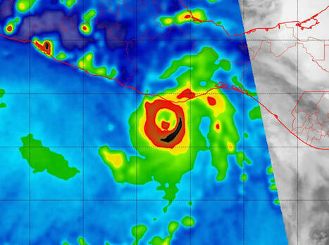 Critical hurricane forecast tool abruptly terminated - local10.com | Operation Deimos | Scoop.it