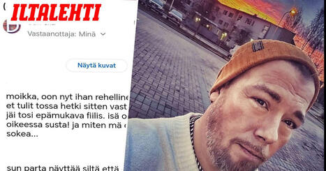T&auml;m&auml; mainos suututti ihmiset &ndash; &rdquo;Mietin hetken, voiko t&auml;m&auml; olla totta&rdquo; | 1Uutiset - Lukemisen t&auml;hden | Scoop.it