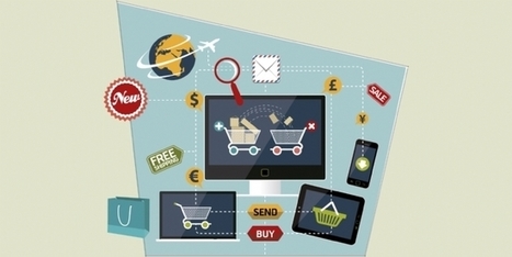 Paiements en ligne : un avenir tout en mobilité? | E-marketing | Scoop.it